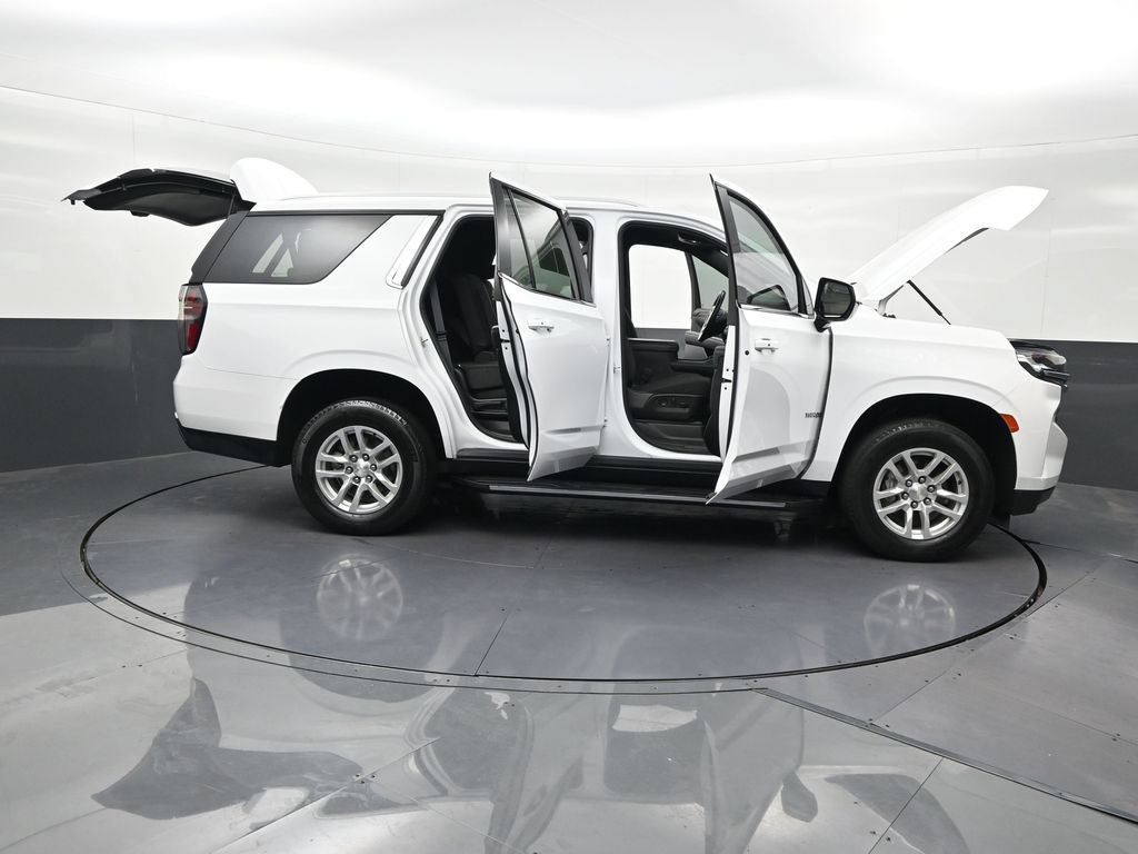 Used 2023 Chevrolet Tahoe LS RWD image 34