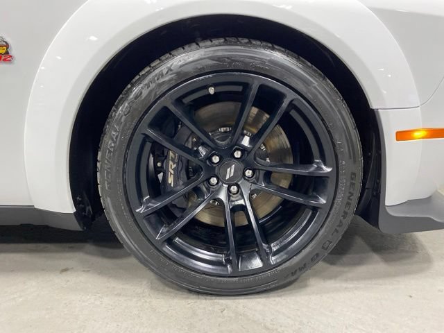 Used 2023 Dodge Challenger R/T Scat Pack RWD image 29