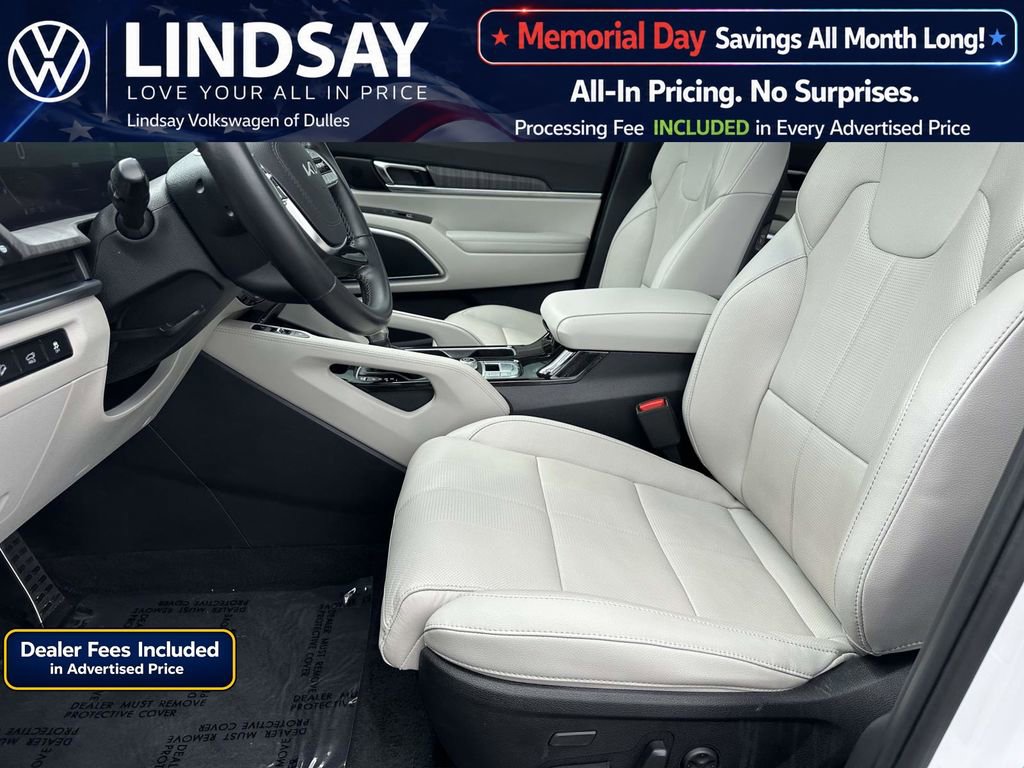 Used 2023 Kia Telluride SX FWD image 11