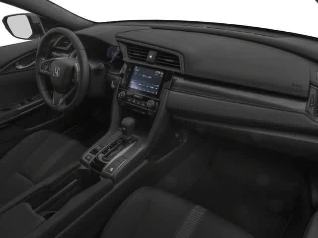 Used 2018 Honda Civic EX image 16