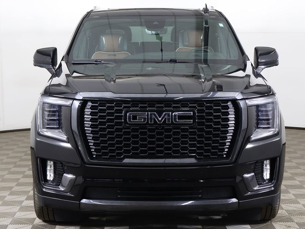 Used 2023 GMC Yukon Denali Ultimate w/ LPO, Floor Liner Package image 19