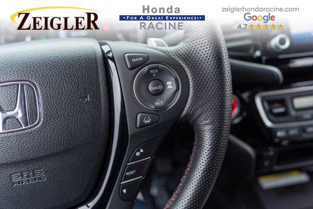 Used 2023 Honda Ridgeline Black Edition image 21