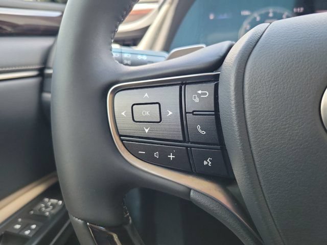 Used 2020 Lexus ES 350 w/ Premium Package FWD image 23