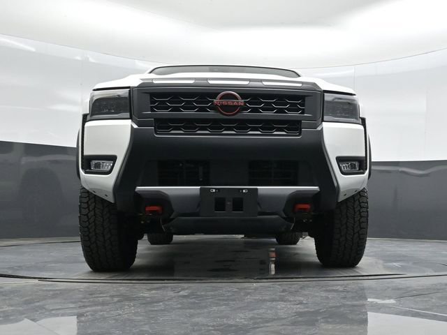 Used 2026 Nissan Frontier PRO-4X w/ Tow Package AWD/4WD image 50