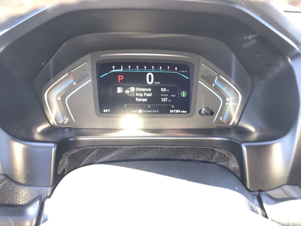 Used 2024 Honda Odyssey Sport image 15