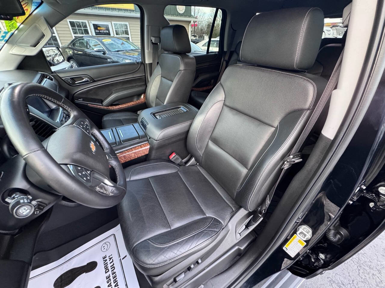 Used 2019 Chevrolet Tahoe Premier image 25