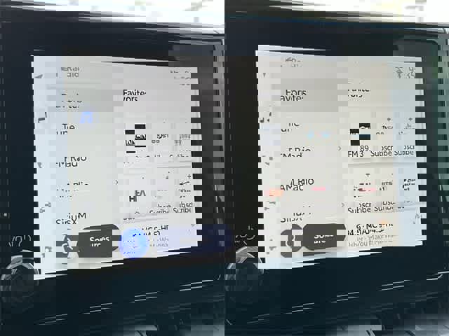 Used 2025 Toyota RAV4 XLE image 21