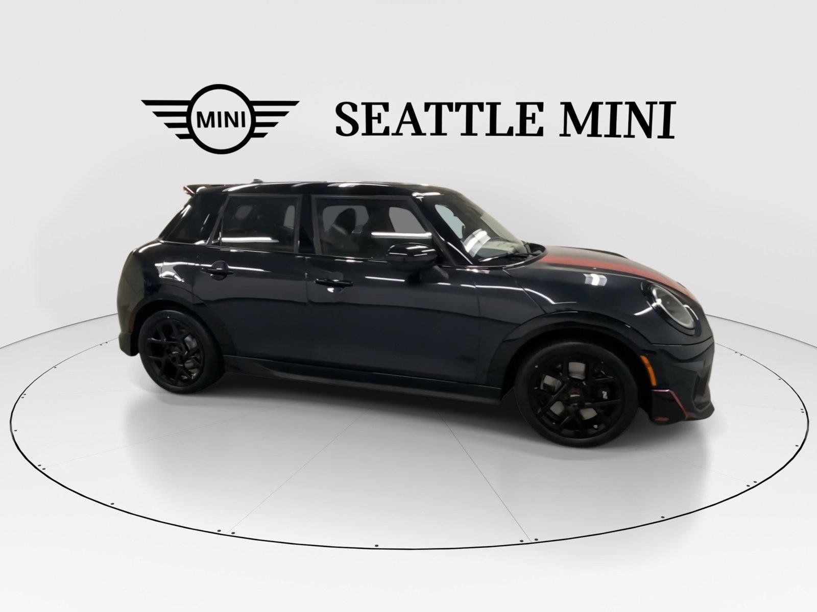 New 2026 MINI Cooper S FWD image 13