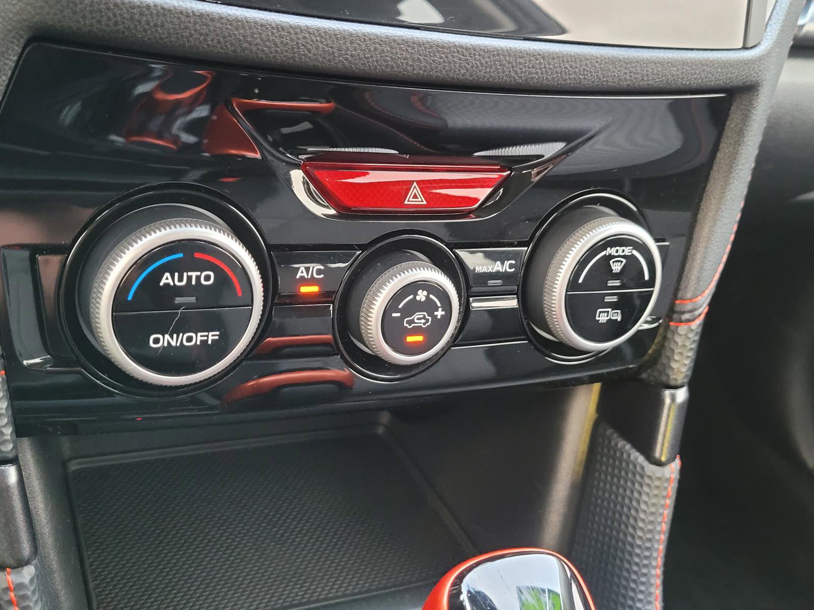 Certified 2024 Subaru Forester Sport image 30