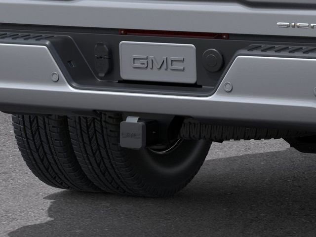 New 2026 GMC Sierra 3500 Denali Ultimate image 14