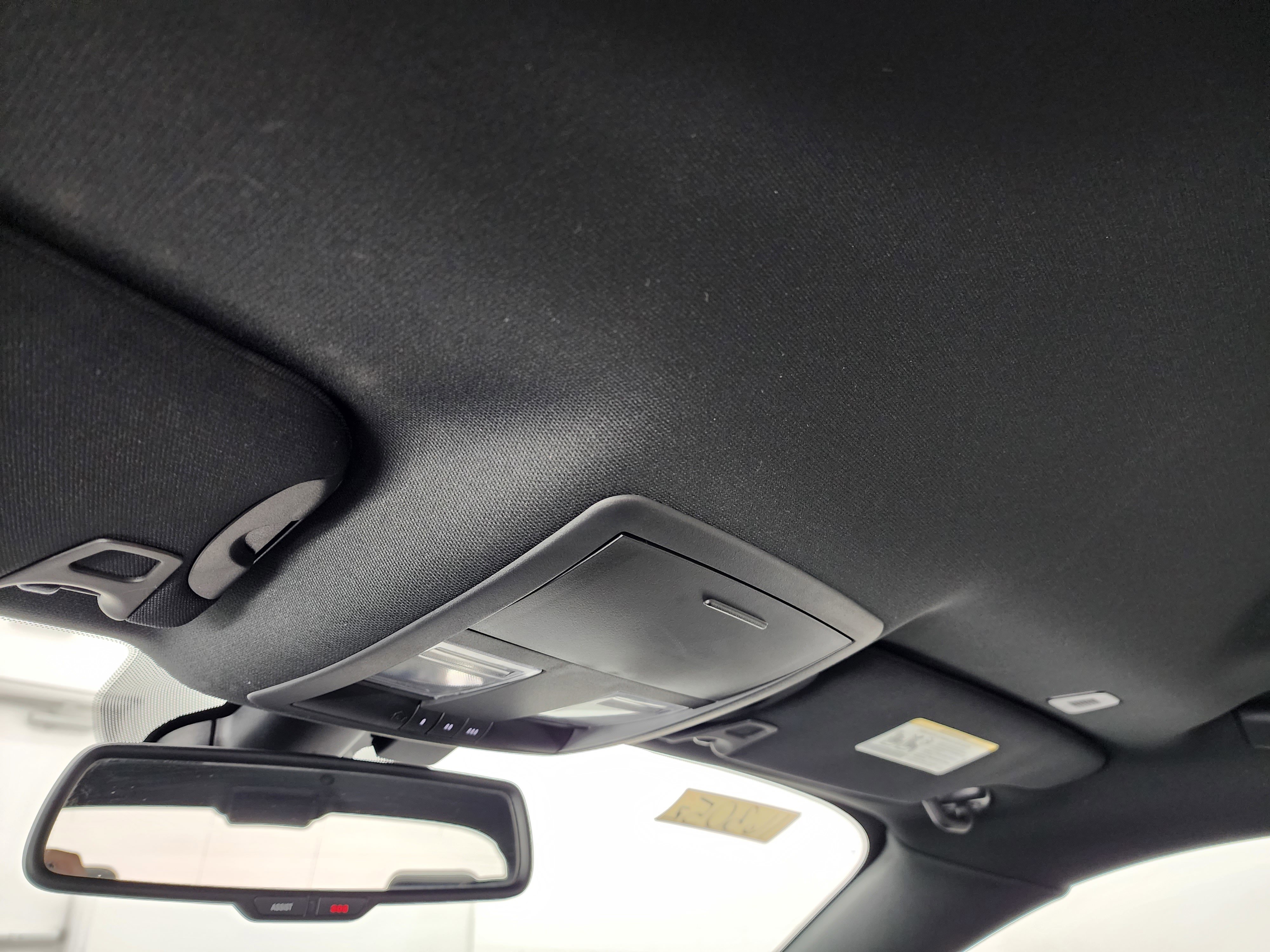 Used 2017 Dodge Challenger SRT Hellcat image 13