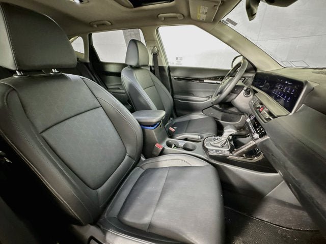 Certified 2024 Kia Seltos EX AWD/4WD image 28