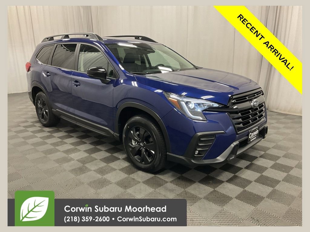 New 2026 Subaru Ascent Premium AWD/4WD 360° Tour