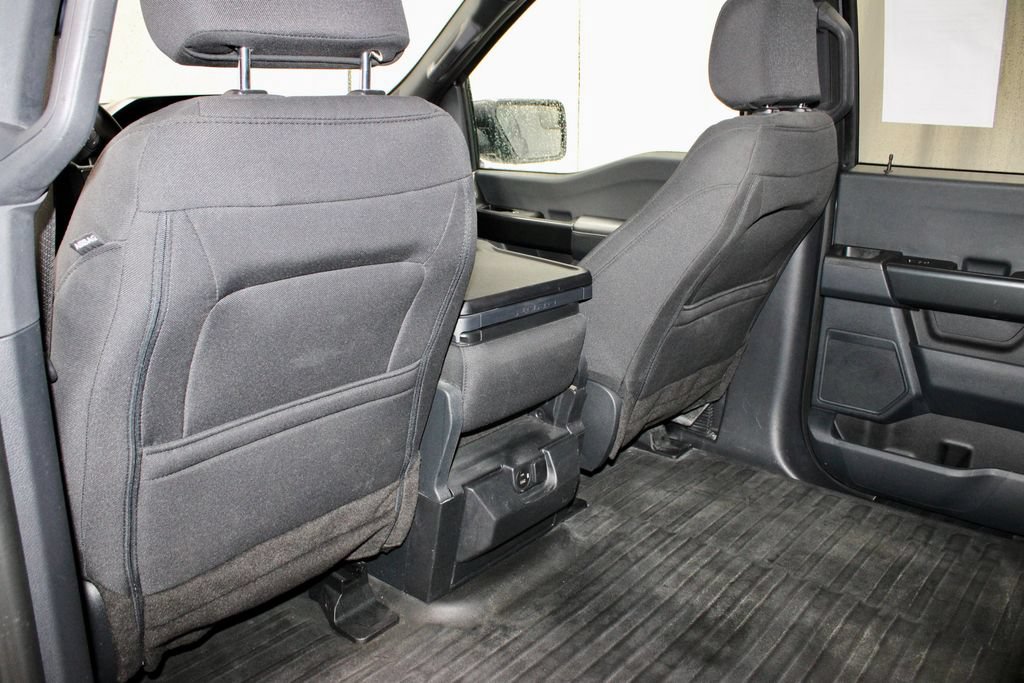 Certified 2023 Ford F150 XL w/ STX Appearance Package AWD/4WD image 21
