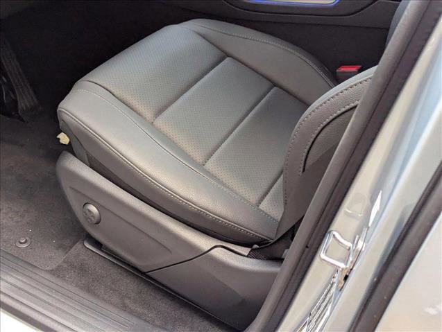 New 2025 Mercedes-Benz GLE 450 4MATIC image 4