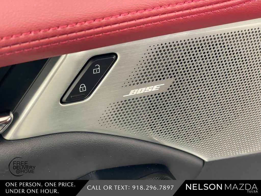 New 2026 MAZDA MAZDA3 2.5 S Hatchback w/ Premium Pkg image 18