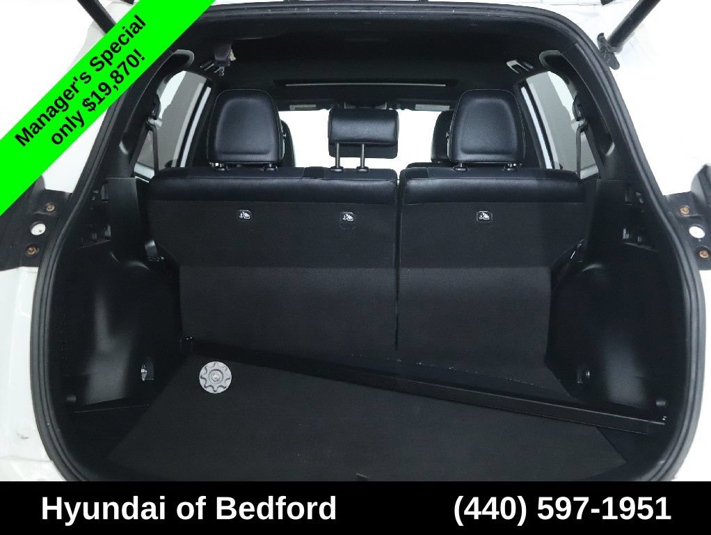 Used 2017 Toyota RAV4 SE w/ Power Extra Value Package AWD/4WD image 32