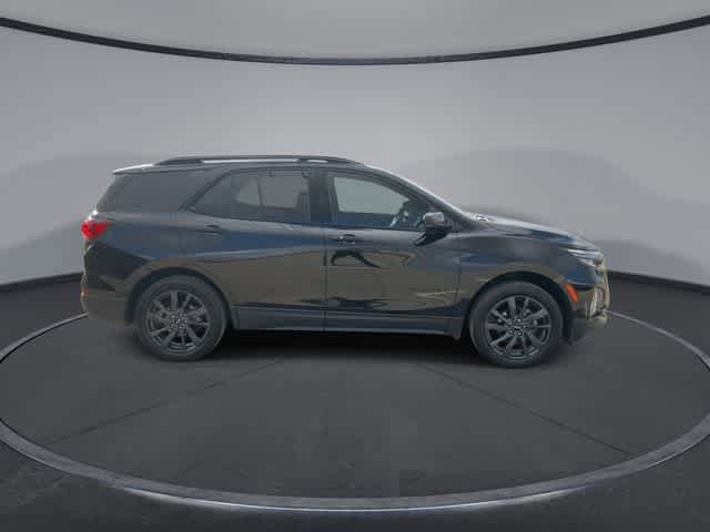 Used 2023 Chevrolet Equinox RS AWD/4WD image 9
