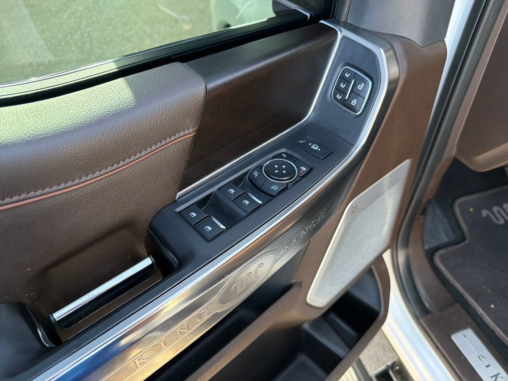 Used 2024 Ford F250 King Ranch AWD/4WD image 18