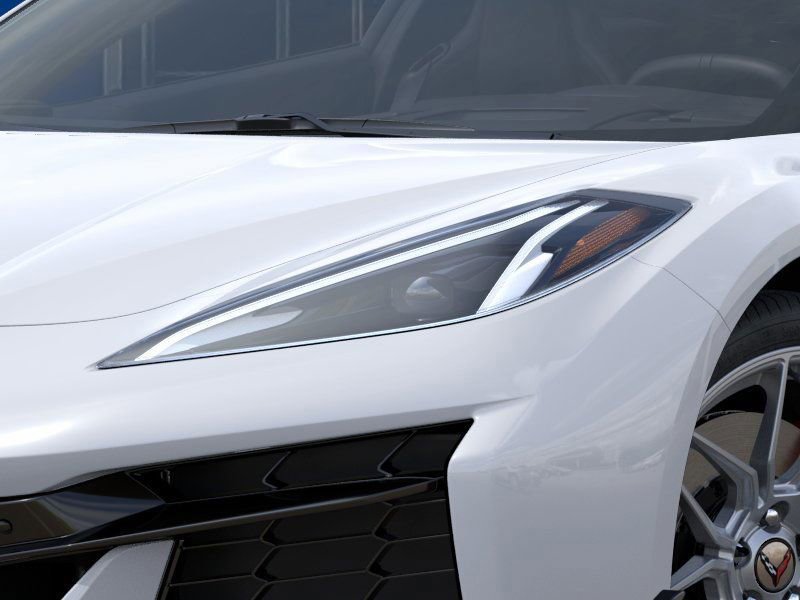 New 2026 Chevrolet Corvette Z06 image 10