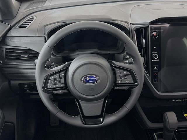 New 2026 Subaru Forester Premium AWD/4WD image 11