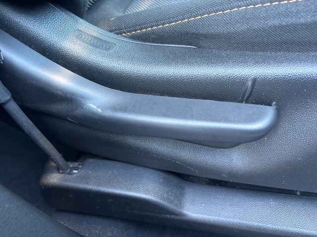 Used 2021 Chevrolet Traverse LT w/ LPO, 'HIT The Road' Package image 12