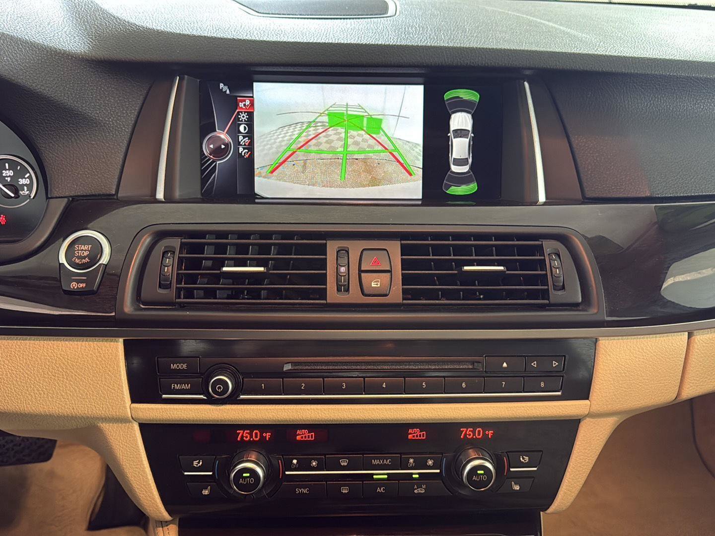 Used 2015 BMW 528i xDrive Sedan AWD/4WD image 21