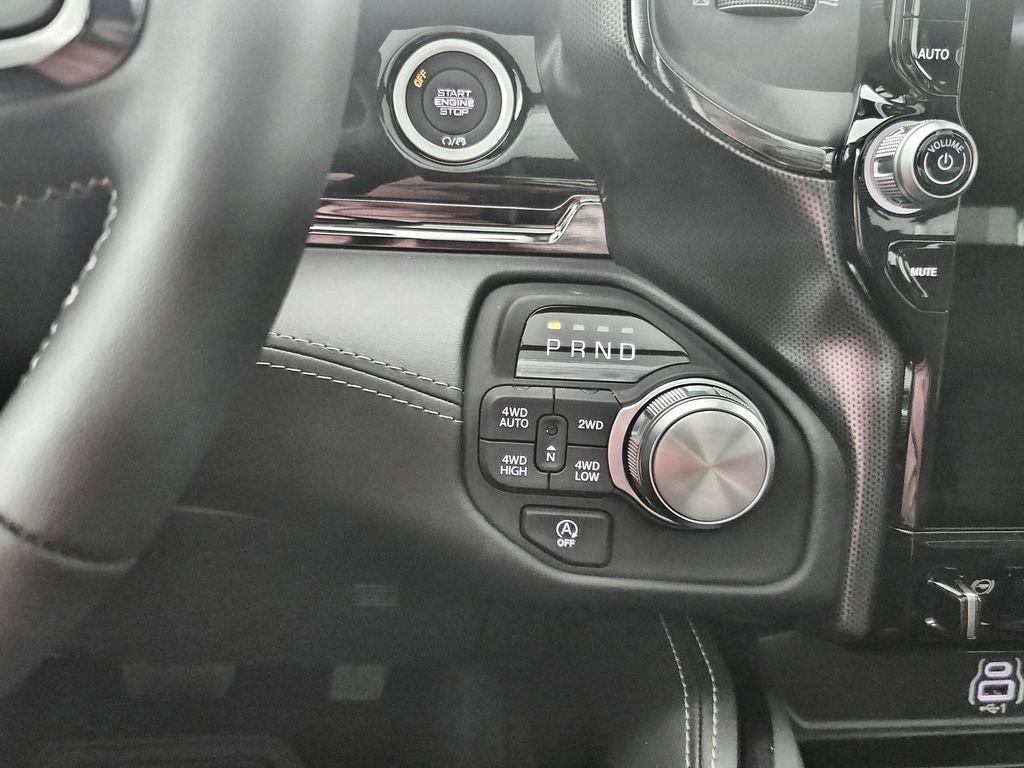 New 2026 RAM 1500 Limited image 29