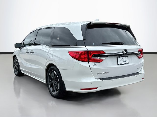 Used 2024 Honda Odyssey Elite image 7