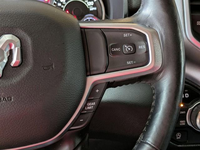 Used 2020 RAM 1500 Big Horn image 19