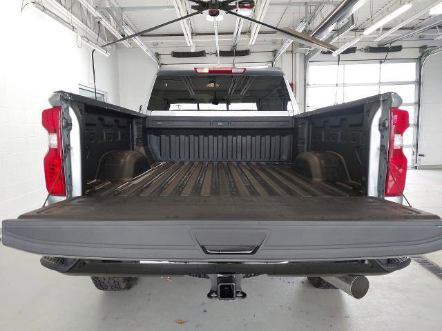 New 2026 Chevrolet Silverado 2500 Custom w/ Custom Value Package image 27