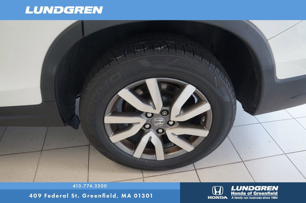 Used 2019 Honda Pilot EX-L image 29