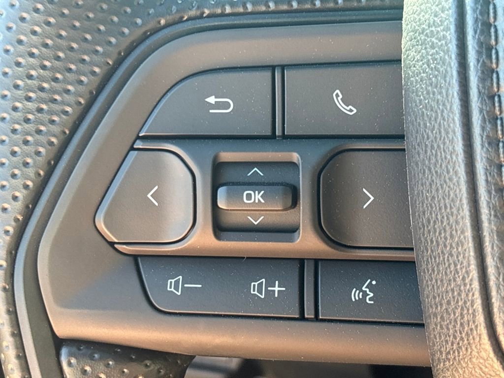 New 2026 Toyota Tacoma SR5 image 19