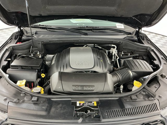 Used 2022 Dodge Durango R/T w/ Tow 'N Go Group AWD/4WD image 34