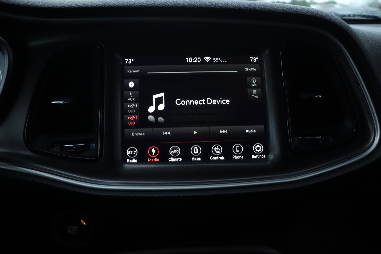 Used 2019 Dodge Challenger R/T w/ Plus Package image 23