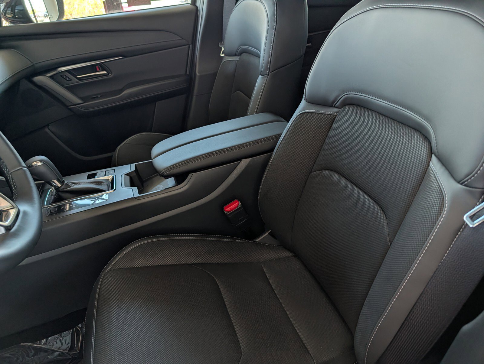 New 2026 MAZDA CX-5 Select AWD/4WD image 10