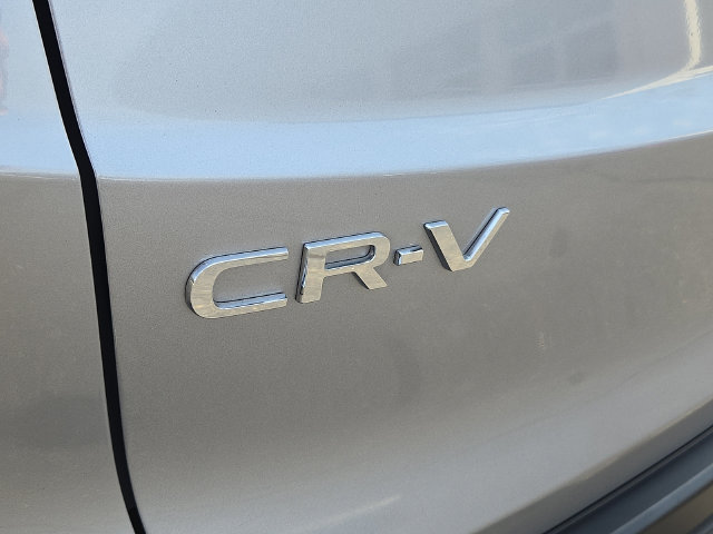 Used 2024 Honda CR-V EX image 32