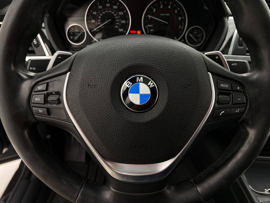 Used 2018 BMW 440i Gran Coupe xDrive image 18