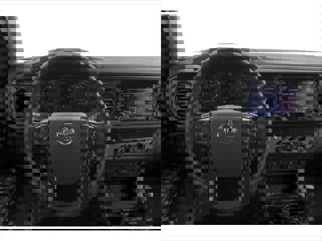 Used 2023 Toyota Tacoma SR image 4
