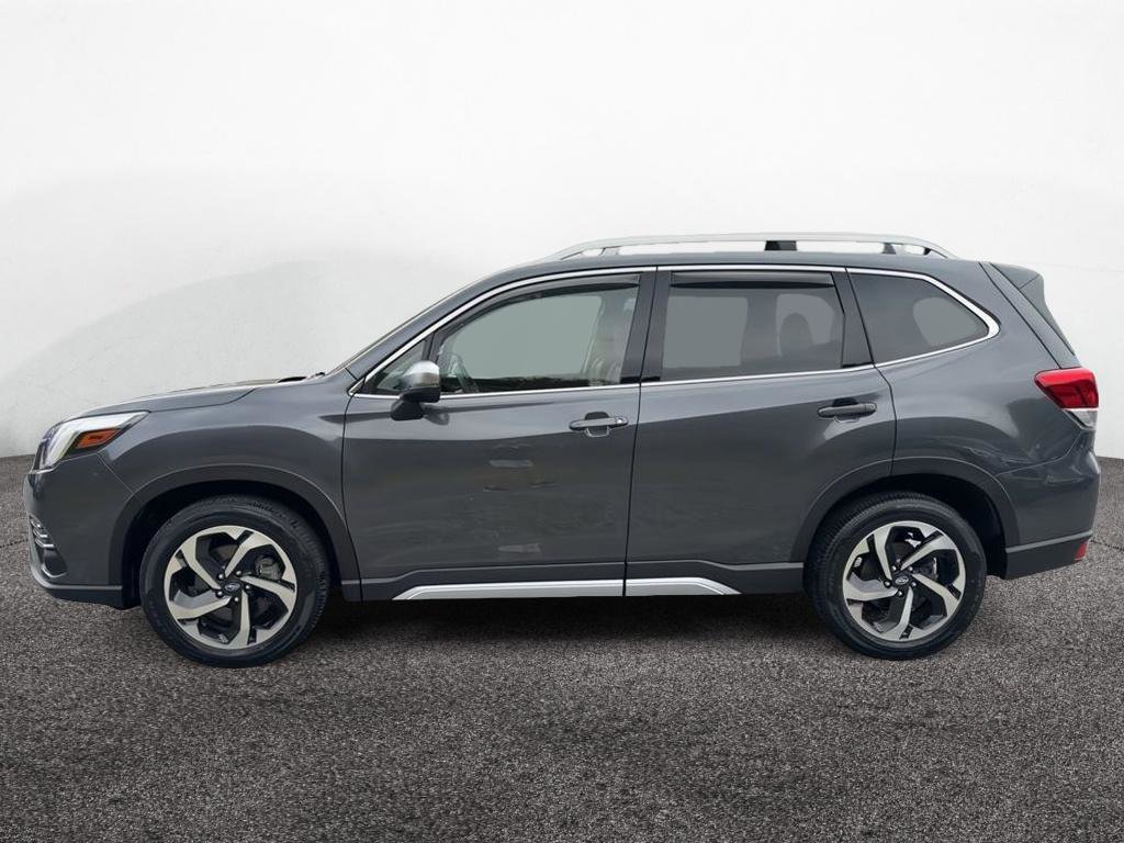 Certified 2024 Subaru Forester Touring w/ Convenience Package AWD/4WD image 5