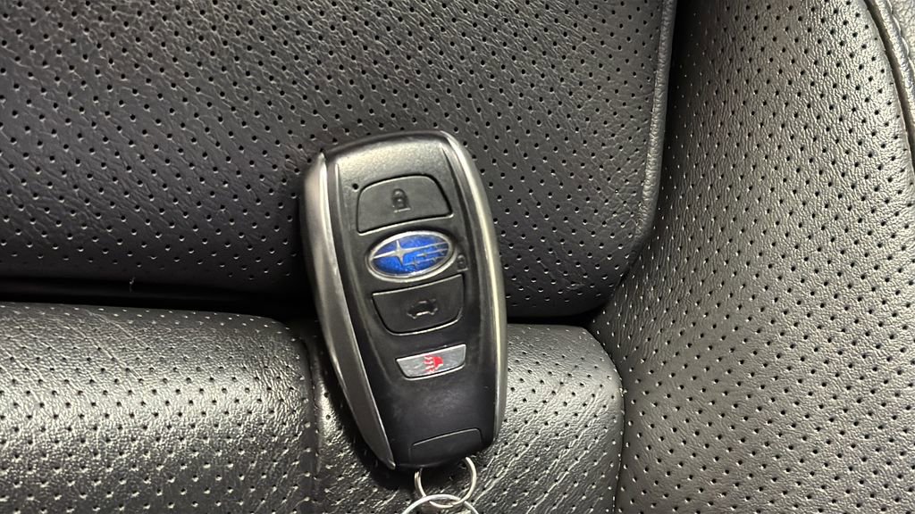 Used 2023 Subaru Outback Touring XT image 42