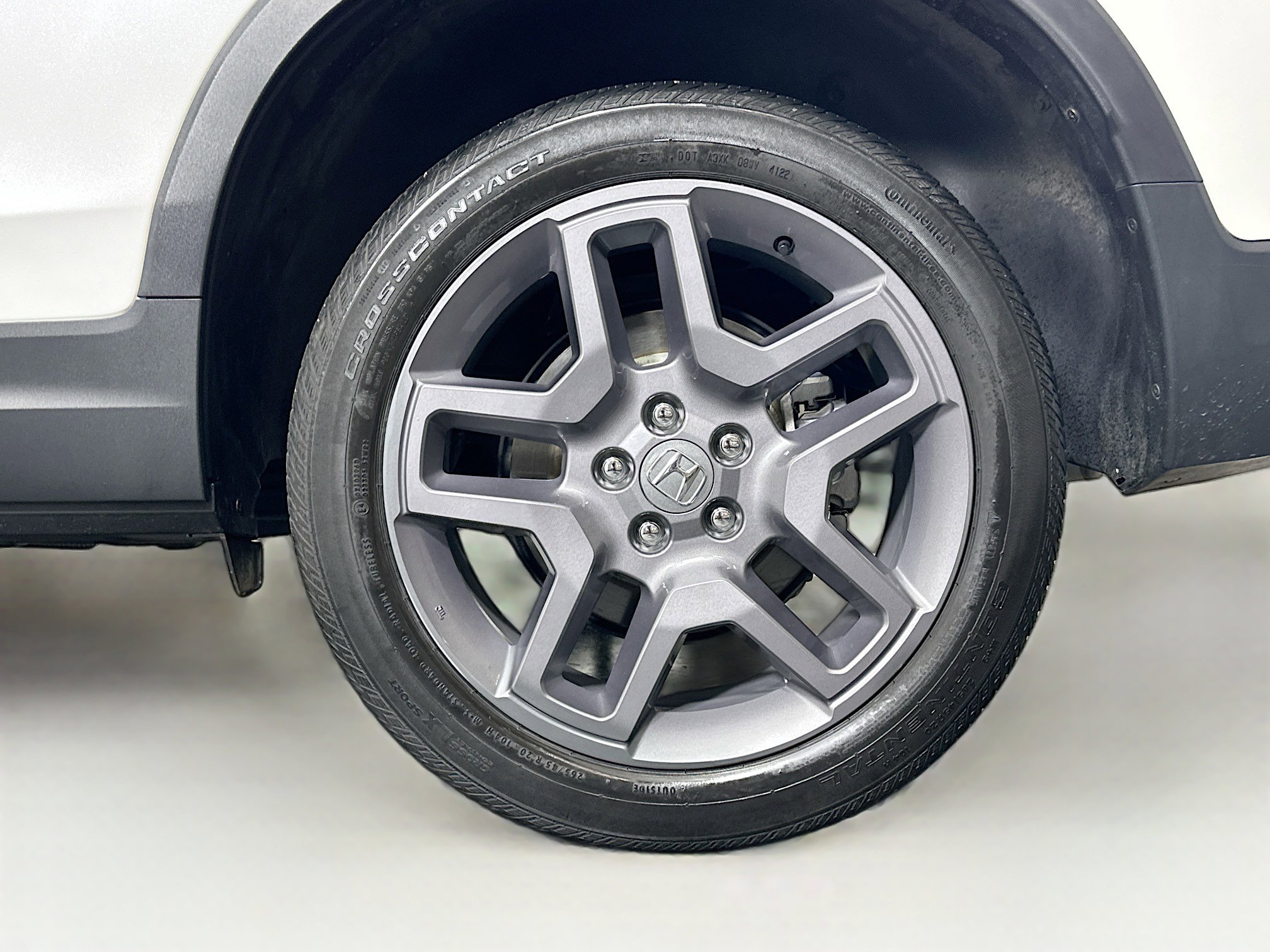 Used 2023 Honda Passport EX-L image 11