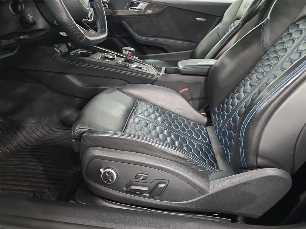 Used 2019 Audi RS 5 w/ Dynamic Plus Package image 23