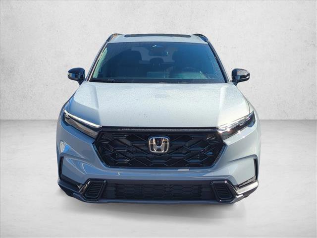 New 2026 Honda CR-V Sport image 2