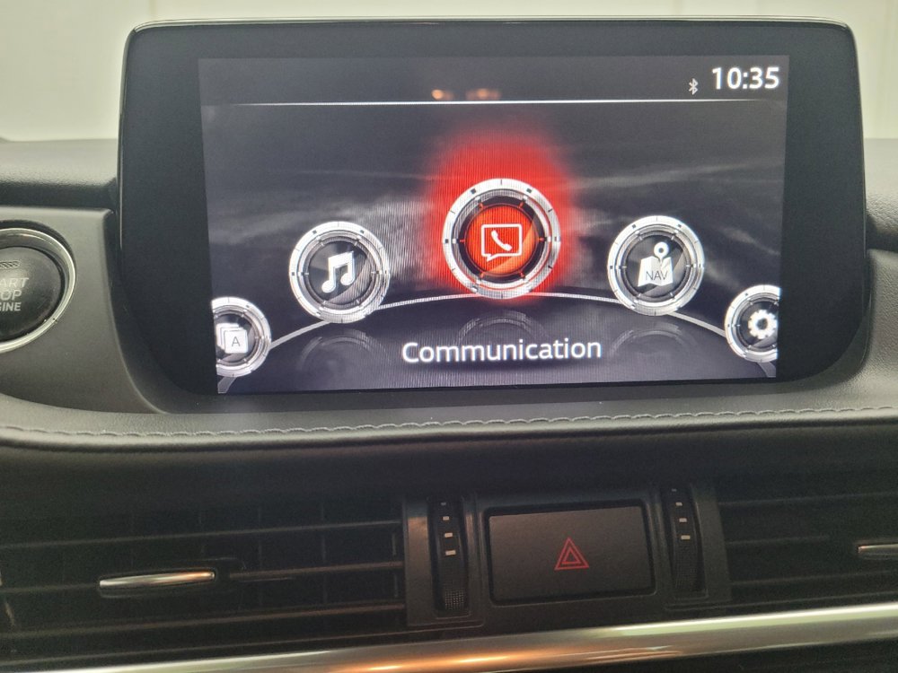 Used 2019 MAZDA MAZDA6 Grand Touring Reserve image 25