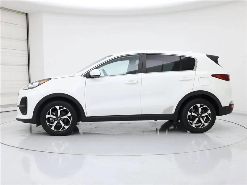 Used 2020 Kia Sportage EX image 3