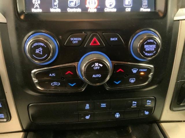 Used 2017 RAM 1500 Big Horn AWD/4WD image 17