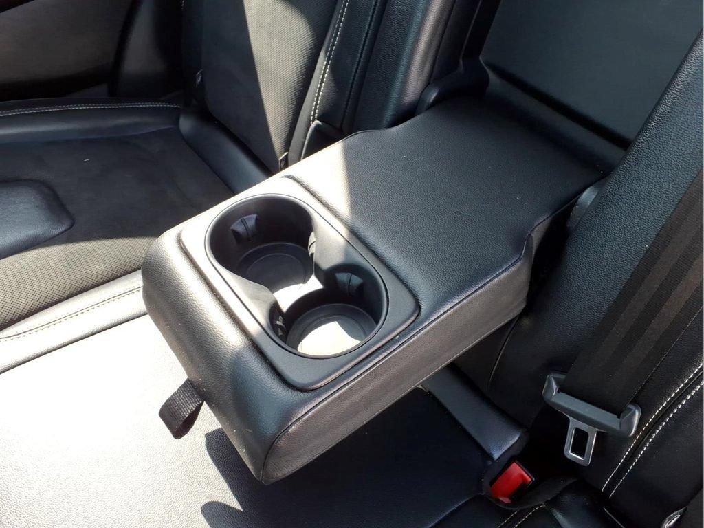 Used 2019 Ford Edge ST w/ Equipment Group 401A AWD/4WD image 32