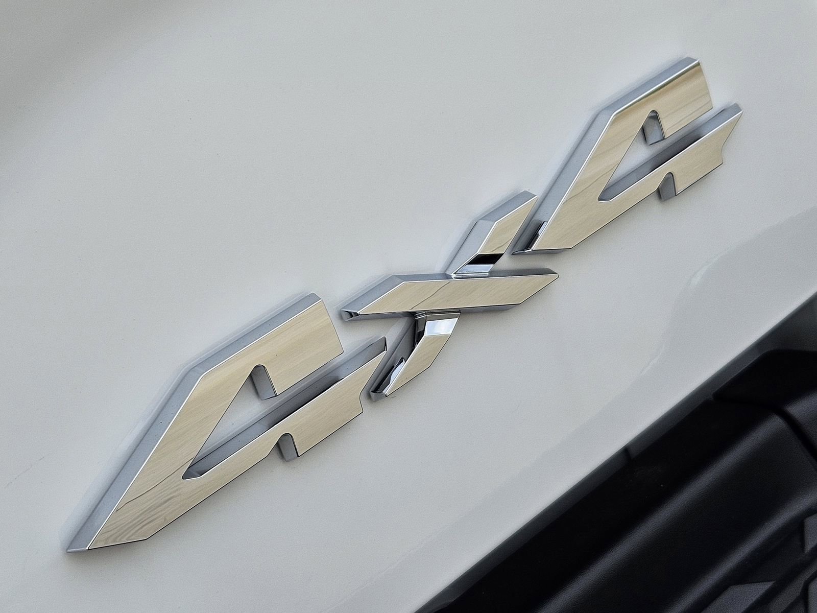 New 2026 RAM 2500 Tradesman AWD/4WD image 14