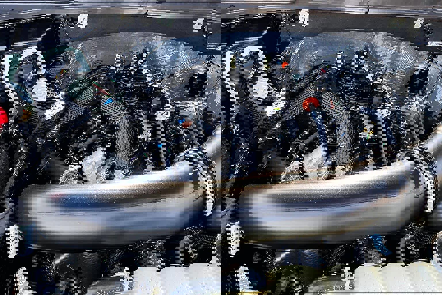 Certified 2025 Ford Expedition Platinum w/ Stealth Appearance Package image 33